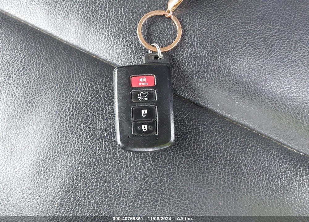 2013 TOYOTA RAV4 LIMITED VIN: JTMDFREV0D5018273