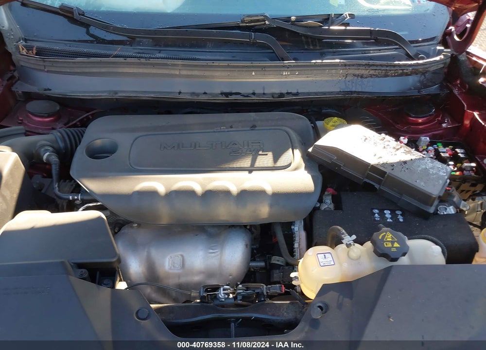 2021 JEEP CHEROKEE VIN: 1C4PJMLB1MD178417