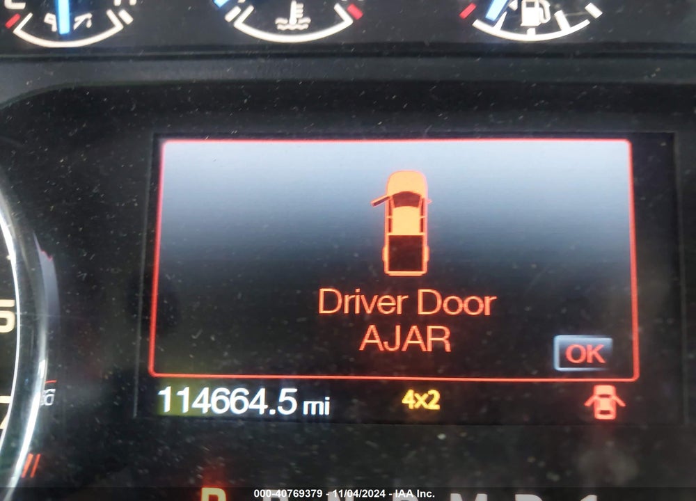 2011 FORD F-150 FX4 VIN: 1FTFW1ET3BFB83895