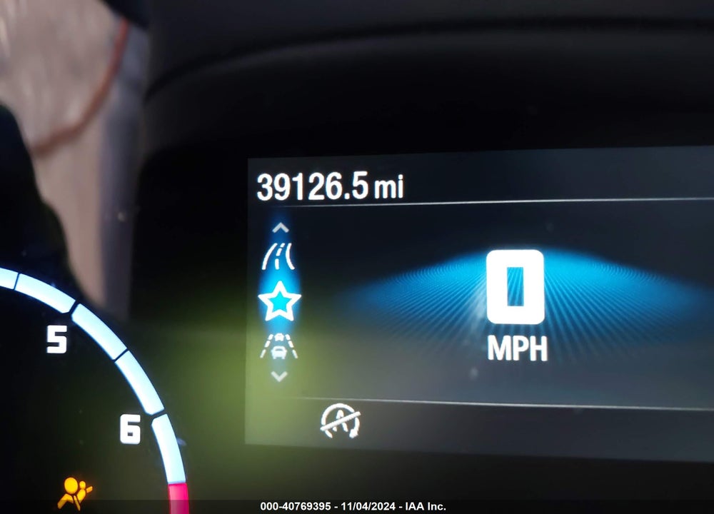 2021 FORD BRONCO SPORT BIG BEND VIN: 3FMCR9B64MRB24590