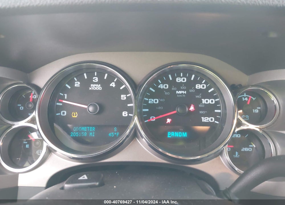 2013 GMC SIERRA 1500 SLE VIN: 1GTR2VE70DZ382200
