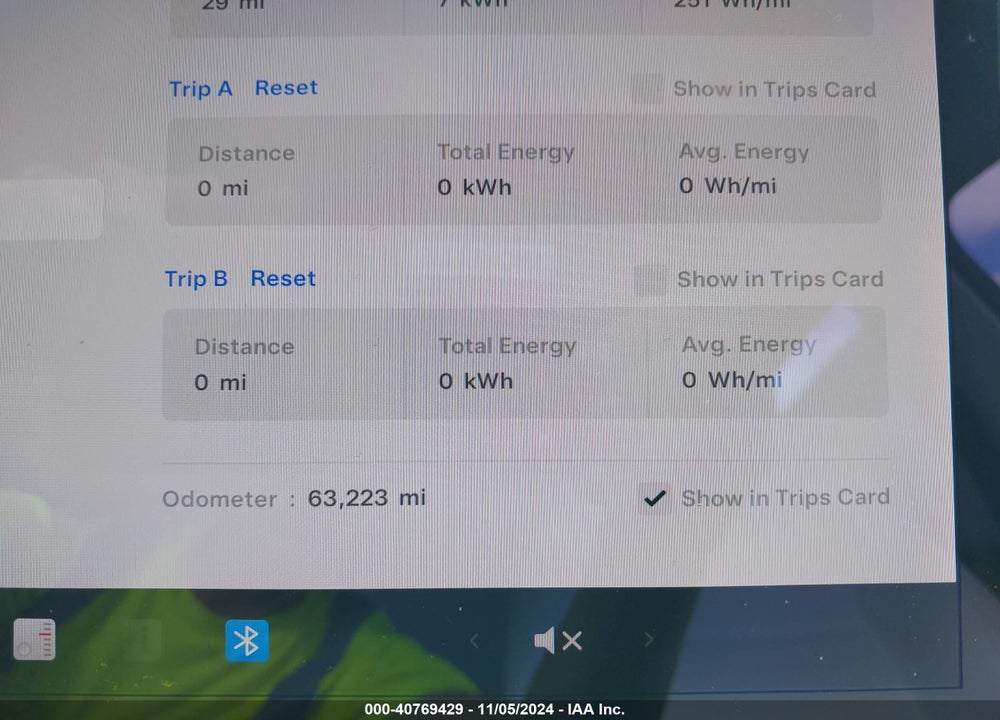 2021 TESLA MODEL Y LONG RANGE DUAL MOTOR ALL-WHEEL DRIVE VIN: 5YJYGDEE6MF130088