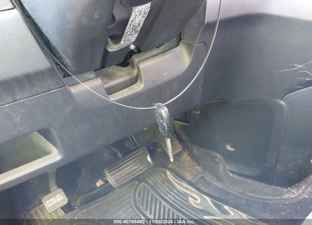 2008 HONDA CR-V EX-L VIN: 5J6RE48758L015549