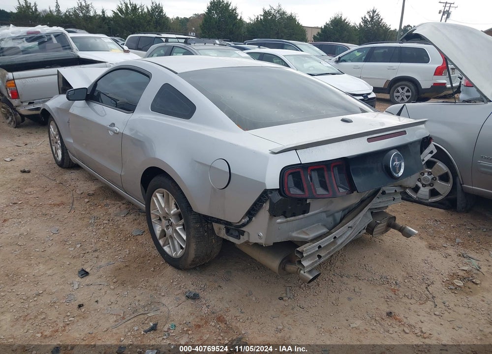 2014 FORD MUSTANG V6 PREMIUM VIN: 1ZVBP8AM8E5251246