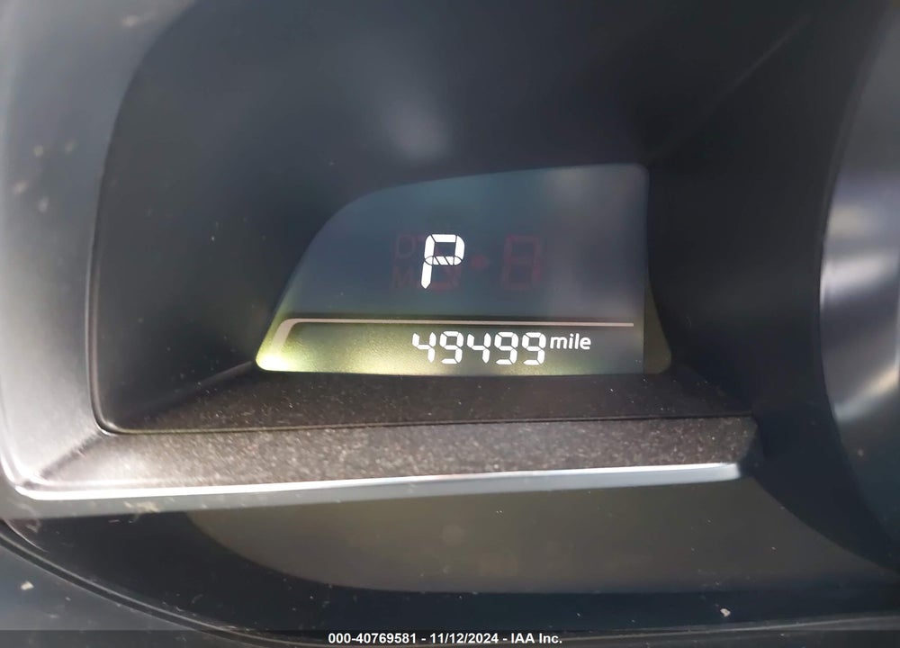 2014 MAZDA 3 S TOURING VIN: JM1BM1L30E1196063