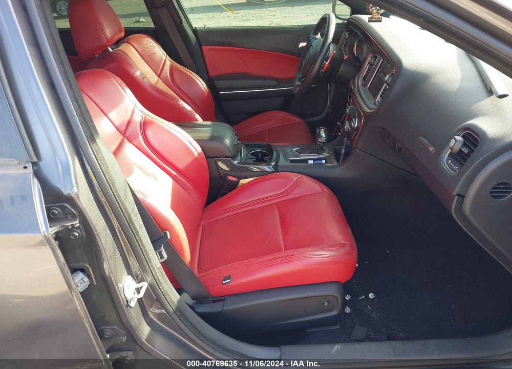 2019 DODGE CHARGER GT RWD VIN: 2C3CDXHG4KH561249