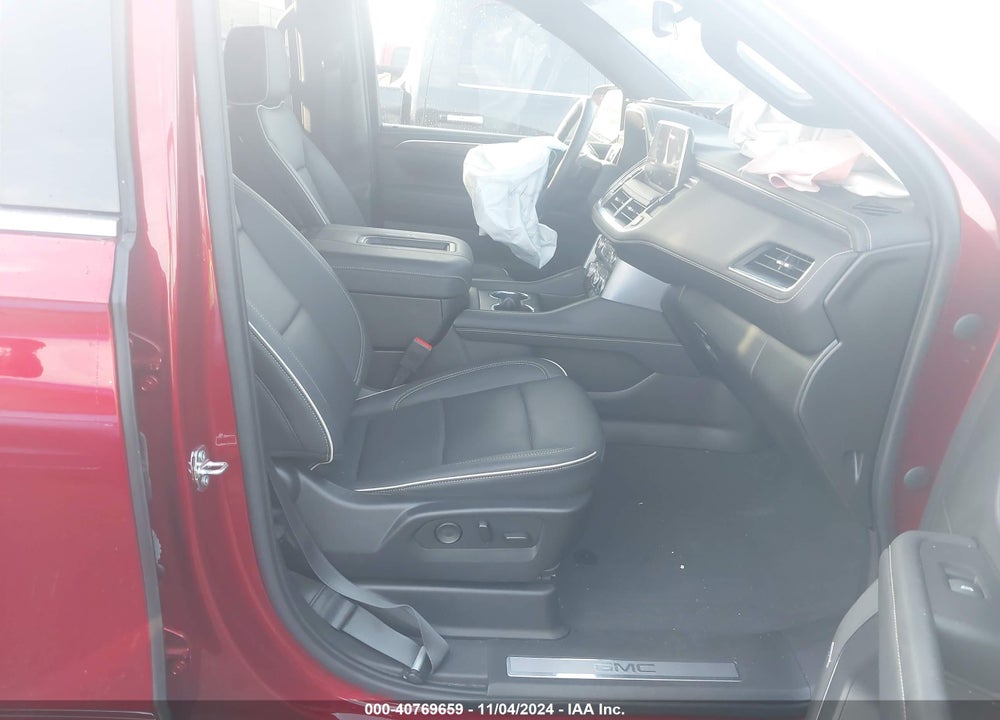 2023 GMC YUKON VIN: 1GKS2BKD4PR328840