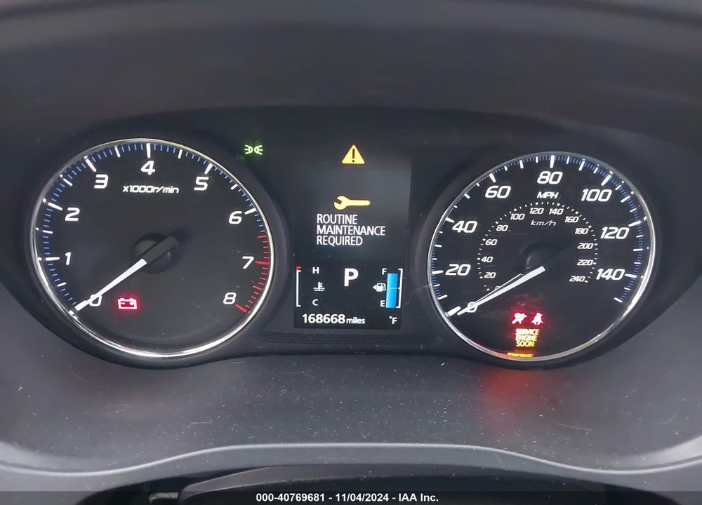 2018 MITSUBISHI OUTLANDER SE VIN: JA4AD3A36JZ021011