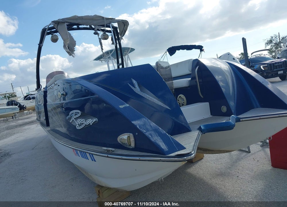 2019 CARAVELLE OTHER VIN: REC24854L819