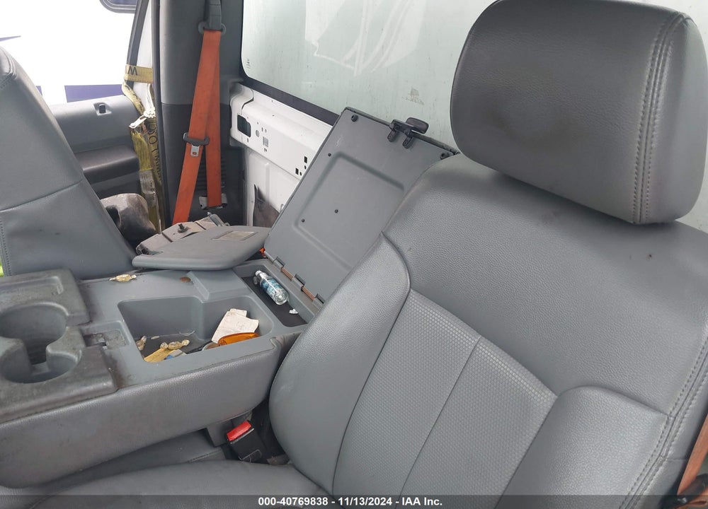 2013 FORD F-750 XL/XLT VIN: 3FRNF7FA9DV035682