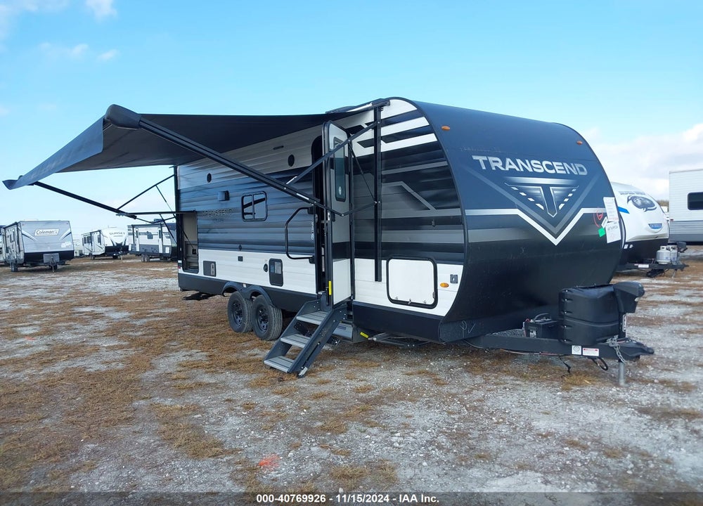 2023 GRAND DESIGN OTHER VIN: 573TT2628P8825765