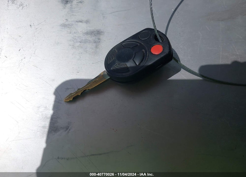 2006 FORD FUSION SE VIN: 3FAHP07Z96R190415