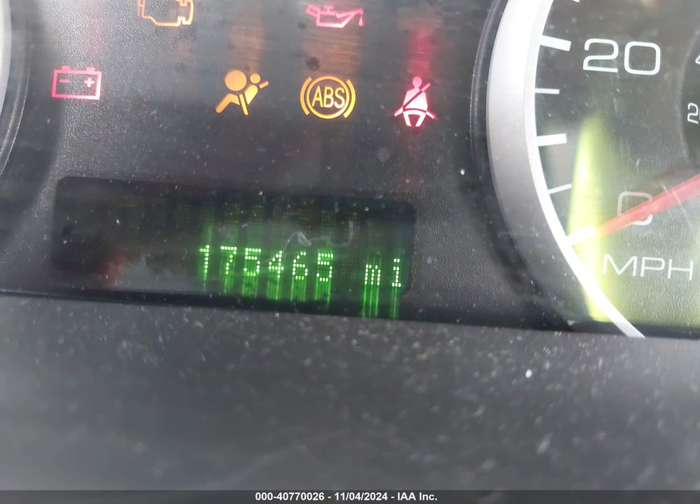 2006 FORD FUSION SE VIN: 3FAHP07Z96R190415