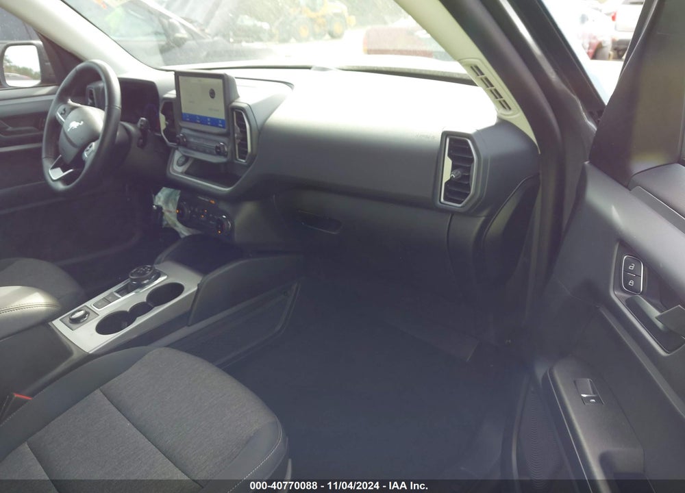 2023 FORD BRONCO SPORT BIG BEND VIN: 3FMCR9B6XPRE28284
