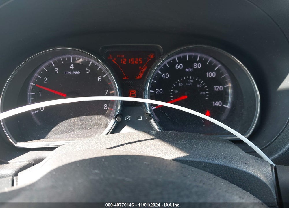 2012 NISSAN VERSA 1.6 SV VIN: 3N1CN7AP0CL882994