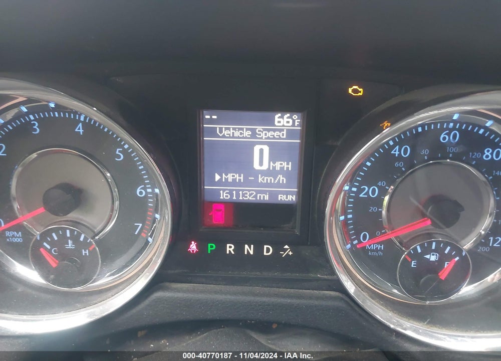 2015 CHRYSLER TOWN & COUNTRY TOURING-L VIN: 2C4RC1CG8FR519938