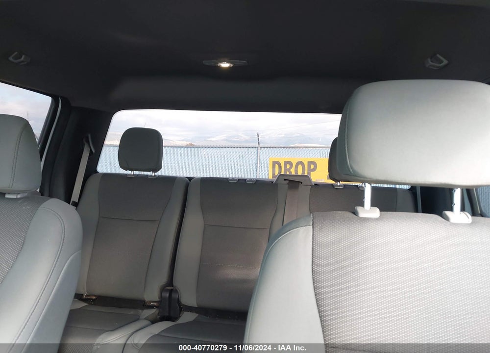 2019 FORD F-350 XL VIN: 1FT8W3BT0KEE23791