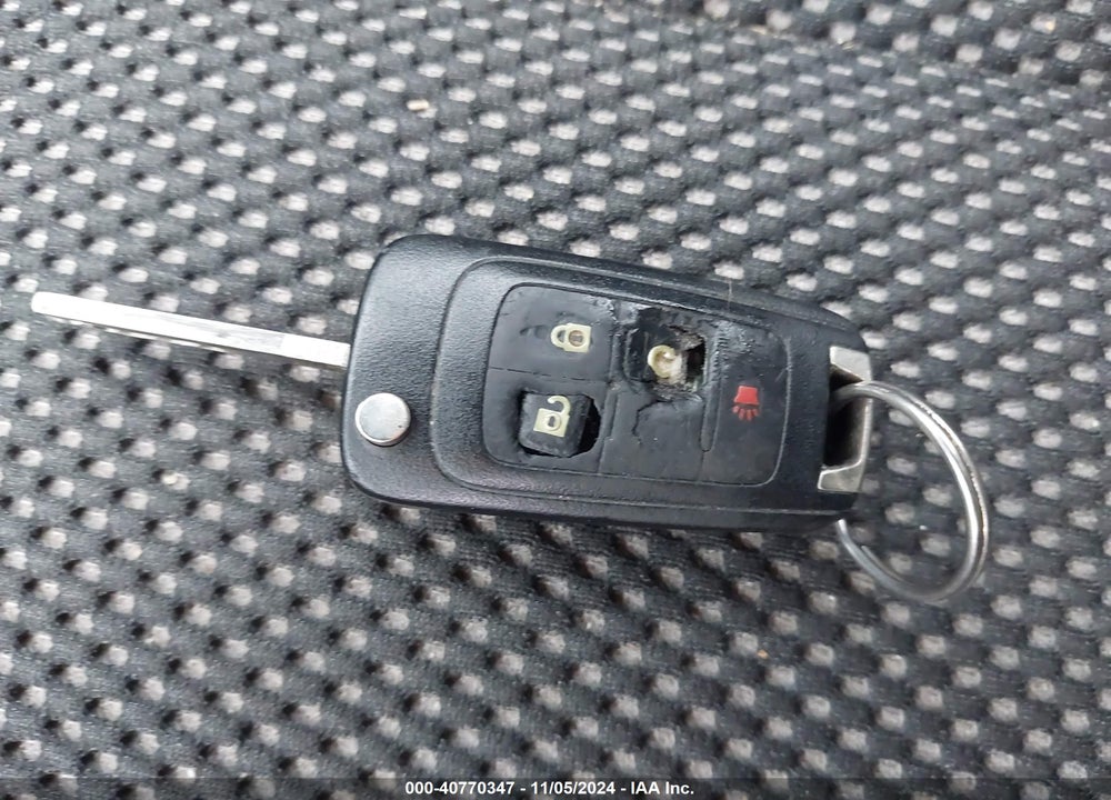 2012 GMC TERRAIN SLE-2 VIN: 2GKFLTEK7C6323085