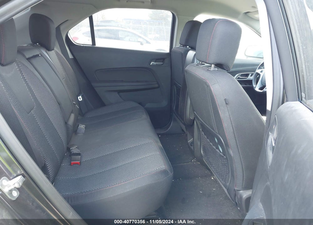 2015 CHEVROLET EQUINOX 1LT VIN: 2GNALBEK8F6417374