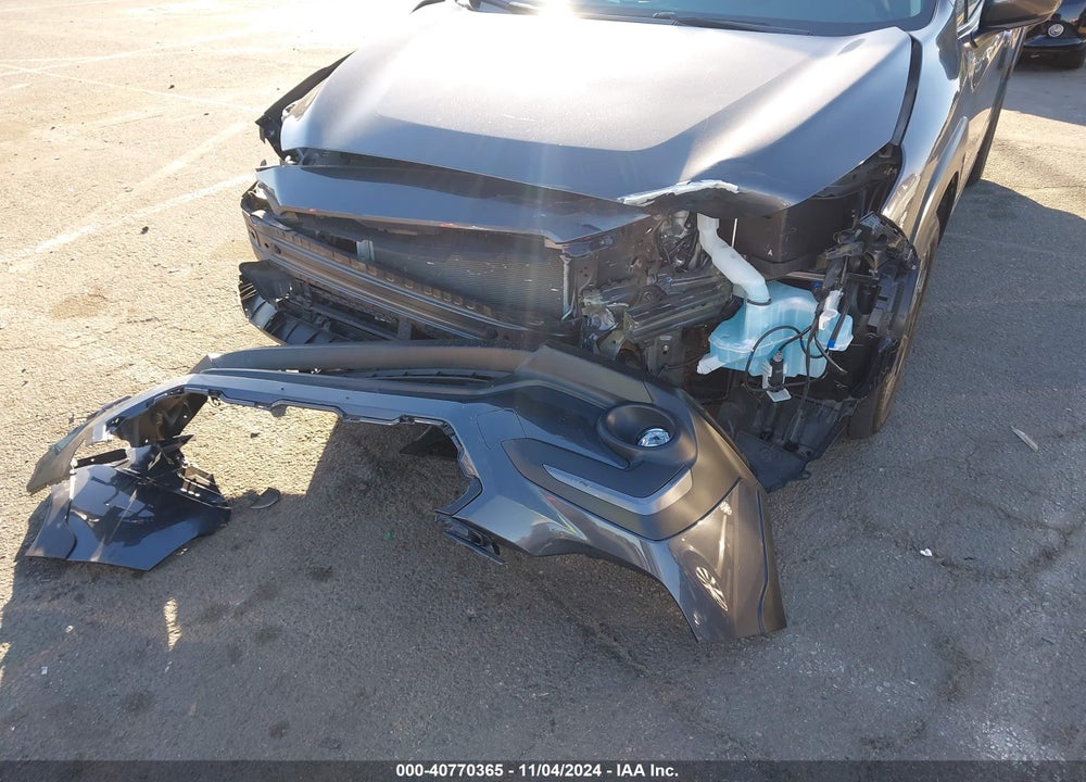 2024 SUBARU CROSSTREK LIMITED VIN: 4S4GUHN69R3712951