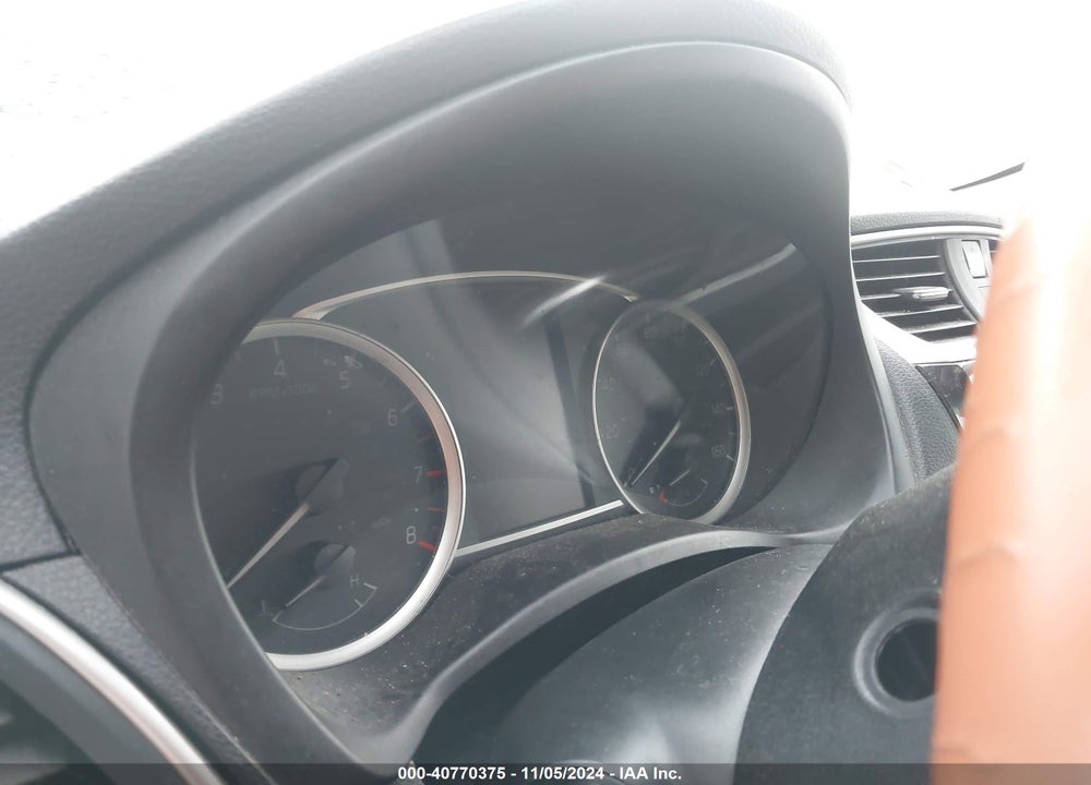 2019 NISSAN SENTRA VIN: 3N1AB7AP8KY344075