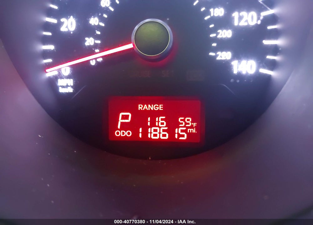 2013 KIA SOUL VIN: KNDJT2A52D7603773