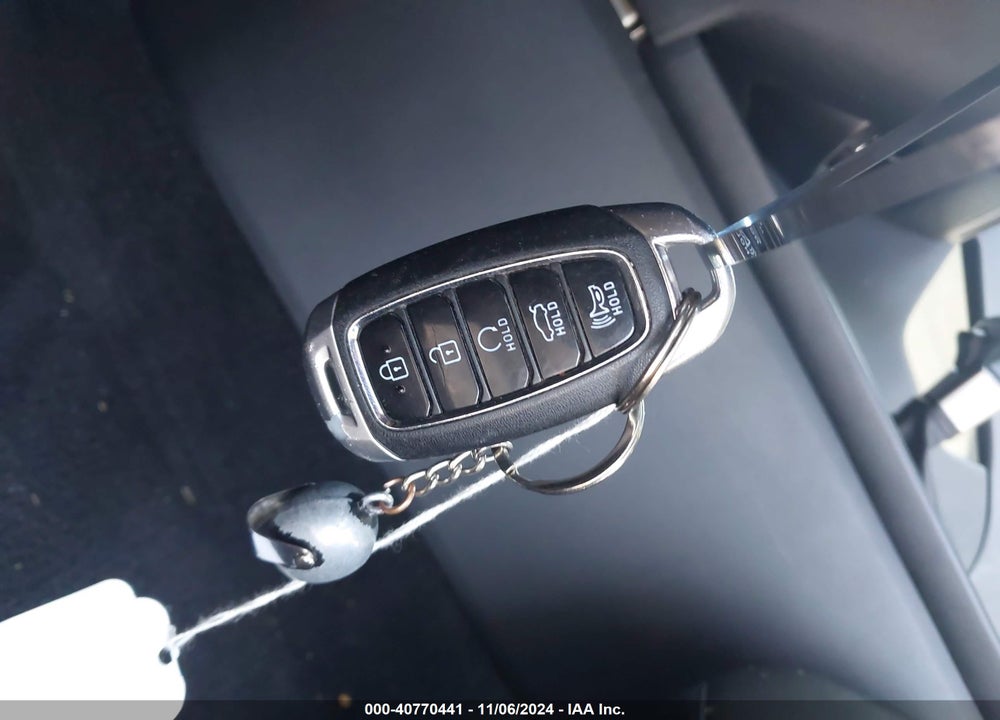 2021 HYUNDAI ELANTRA SEL VIN: 5NPLM4AGXMH013562