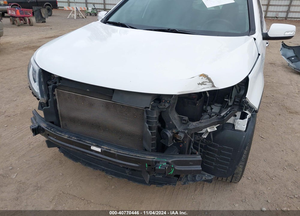 2015 KIA SORENTO LX V6 VIN: 5XYKTDA73FG648745