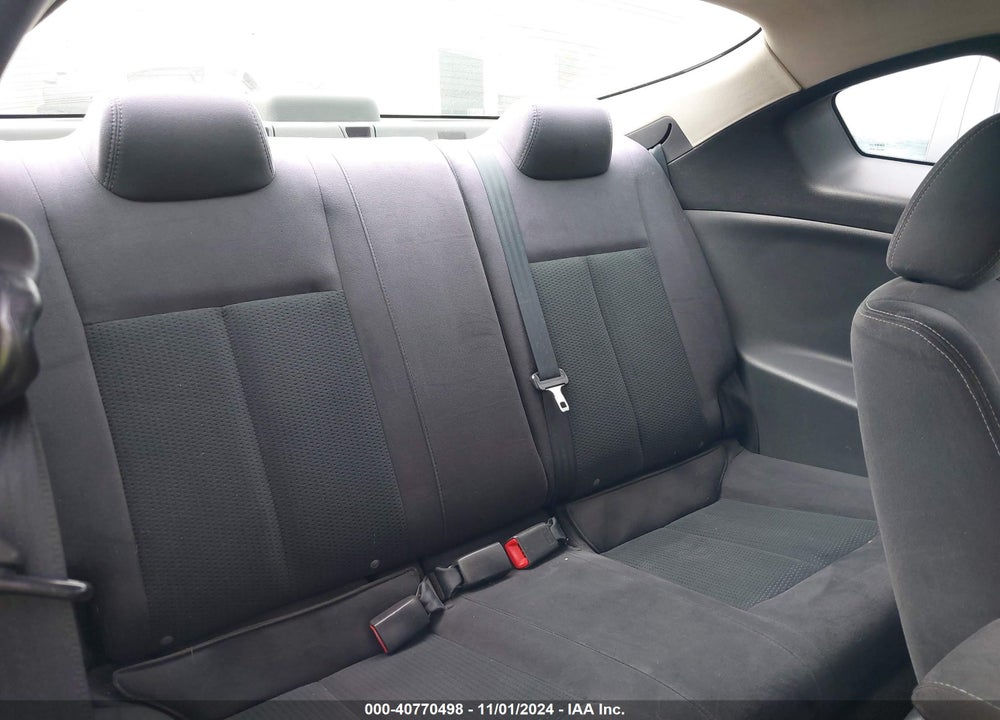 2012 NISSAN ALTIMA 2.5 S VIN: 1N4AL2EP7CC206714