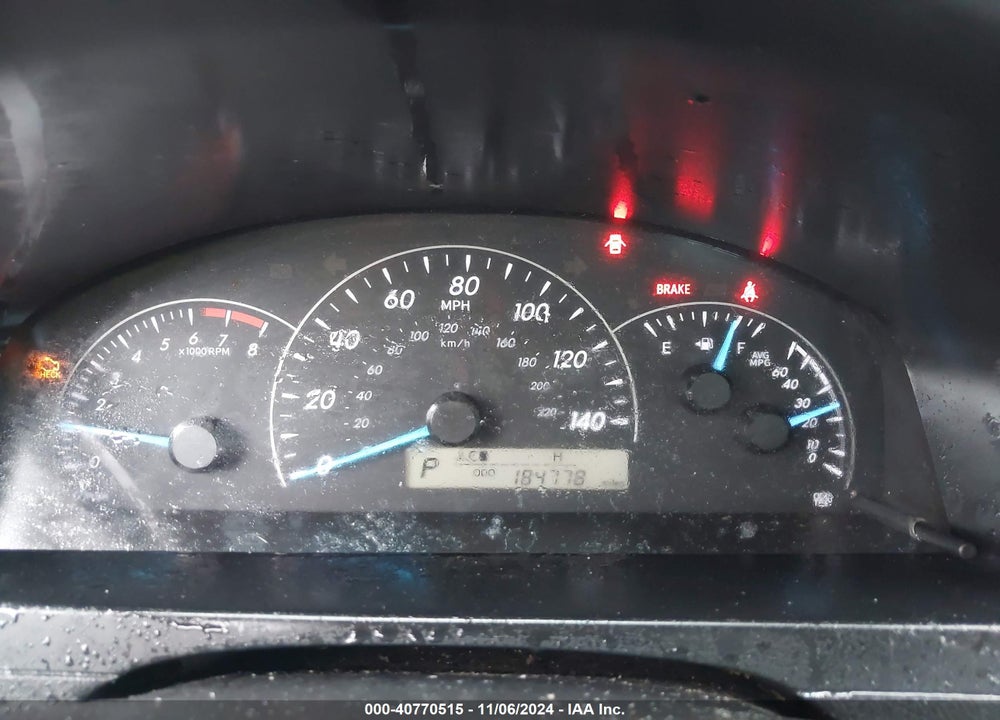 2014 TOYOTA CAMRY L VIN: 4T1BF1FK4EU872151