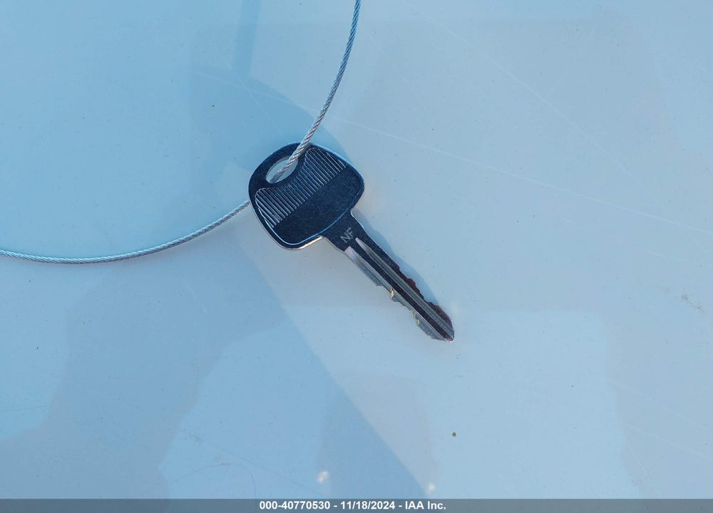 2006 HYUNDAI SONATA GLS VIN: 5NPEU46C56H175553