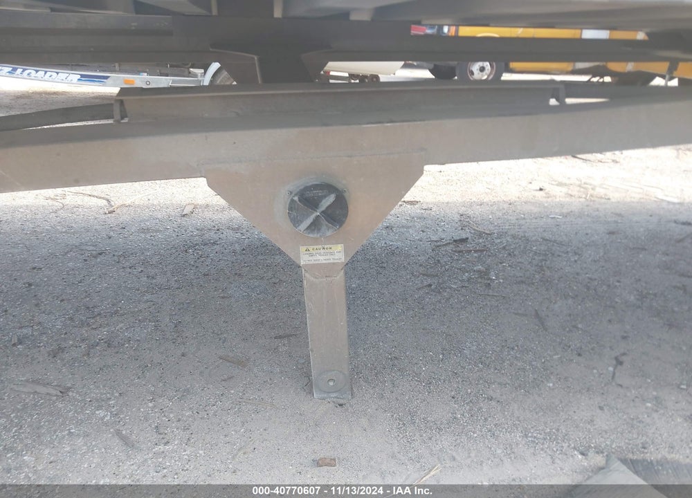 2021 ARMOR LITE TRAILER DUMP VIN: 4A9E1DJ25MS073078