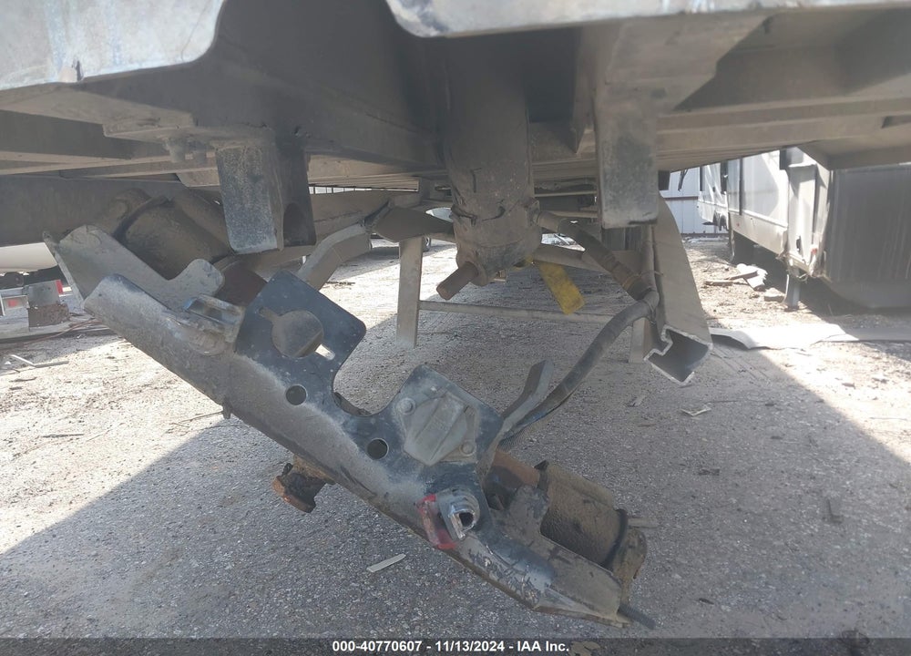 2021 ARMOR LITE TRAILER DUMP VIN: 4A9E1DJ25MS073078