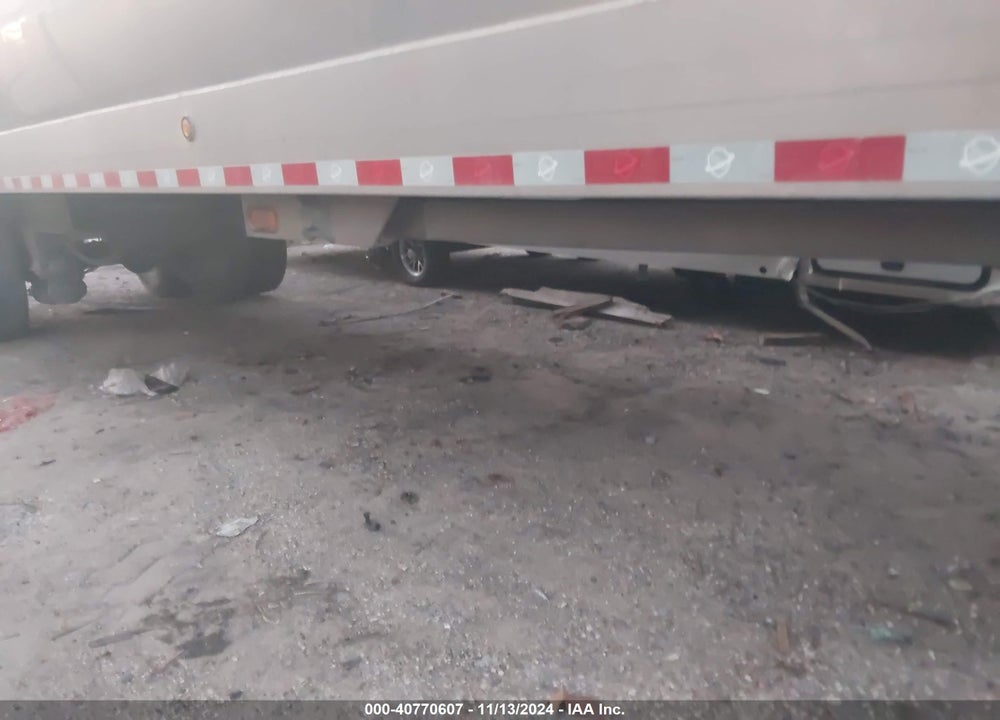 2021 ARMOR LITE TRAILER DUMP VIN: 4A9E1DJ25MS073078