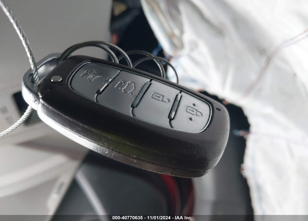 2019 HYUNDAI SONATA LIMITED VIN: 5NPE34AF2KH736838