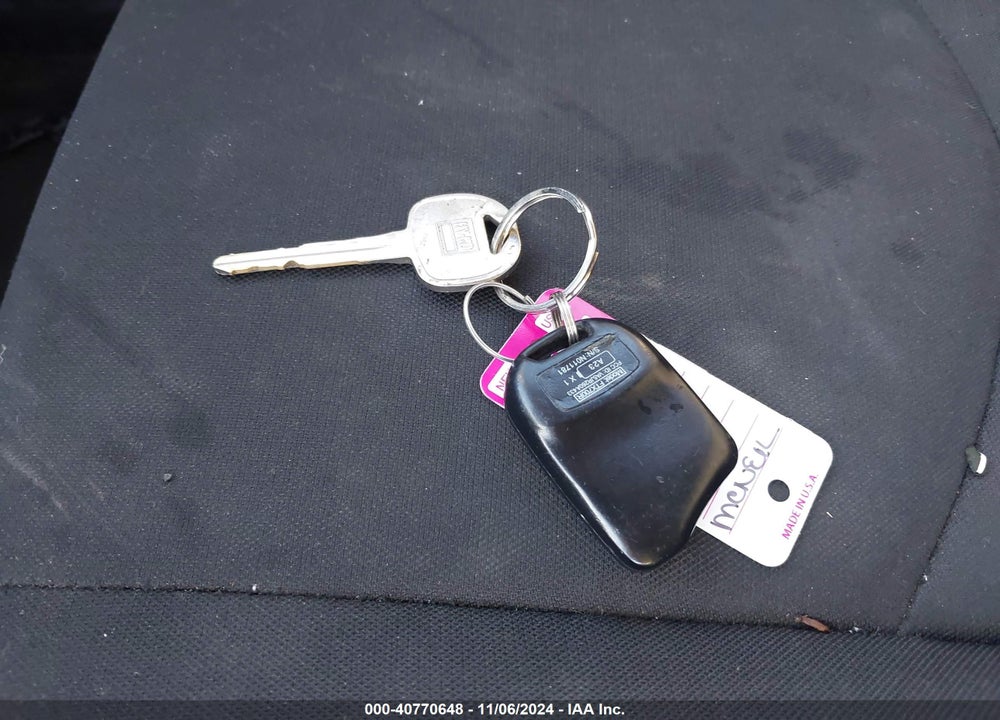 2012 KIA SOUL VIN: KNDJT2A61C7410019