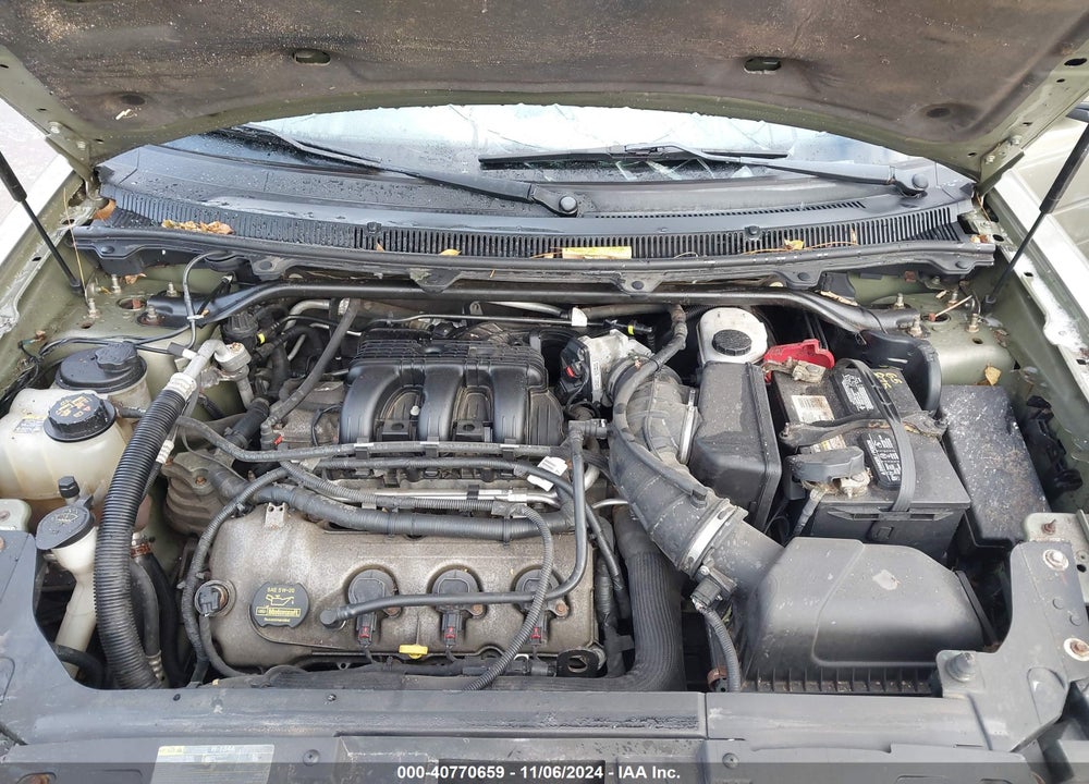 2012 FORD FLEX SEL VIN: 2FMGK5CC5CBD02068