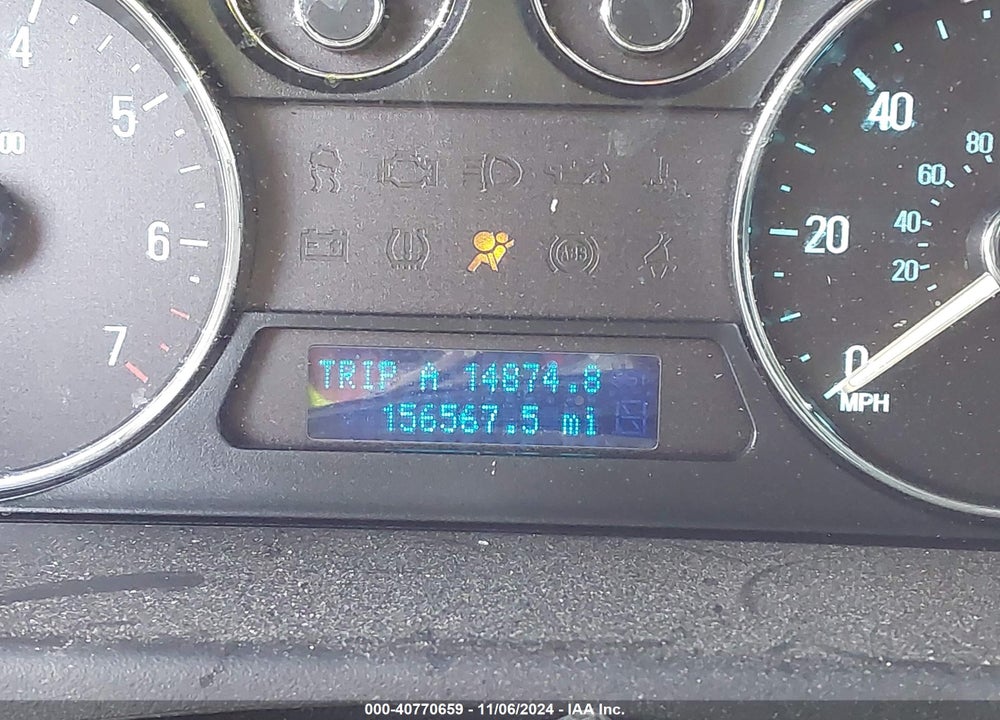 2012 FORD FLEX SEL VIN: 2FMGK5CC5CBD02068
