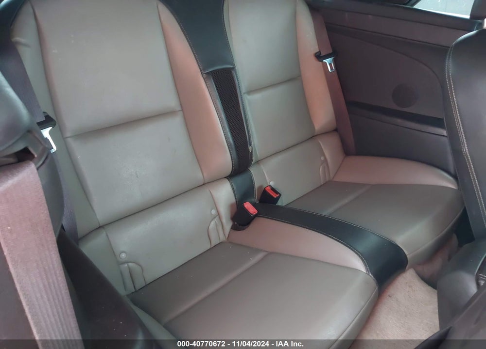 2015 CHEVROLET CAMARO 2SS VIN: 2G1FK3DJ6F9209274