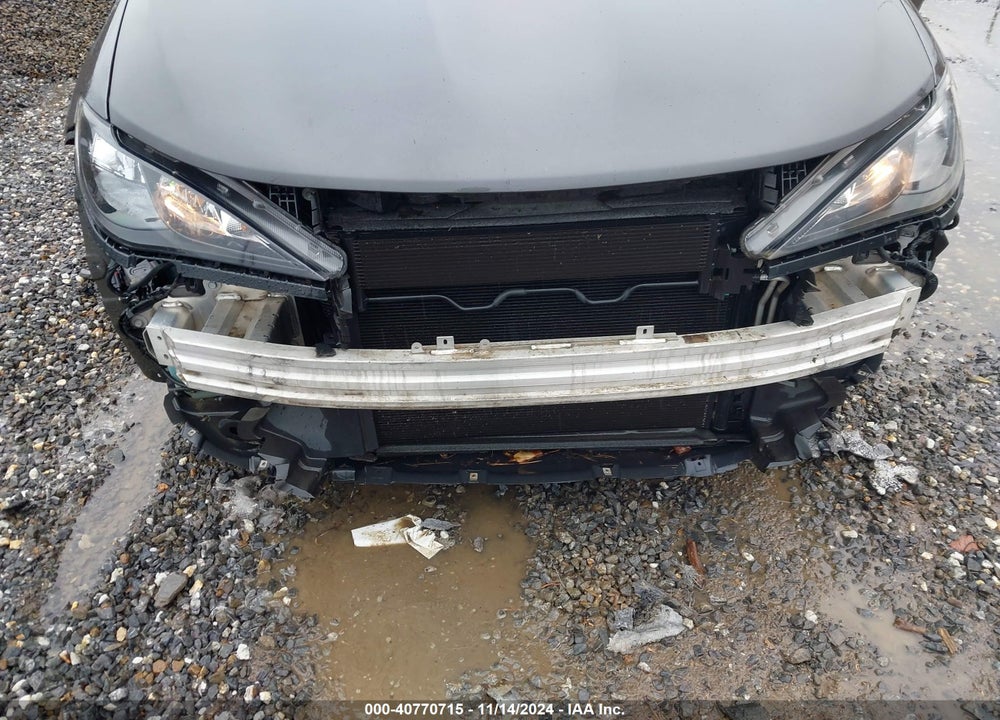 2018 CHRYSLER PACIFICA L VIN: 2C4RC1AG5JR292879