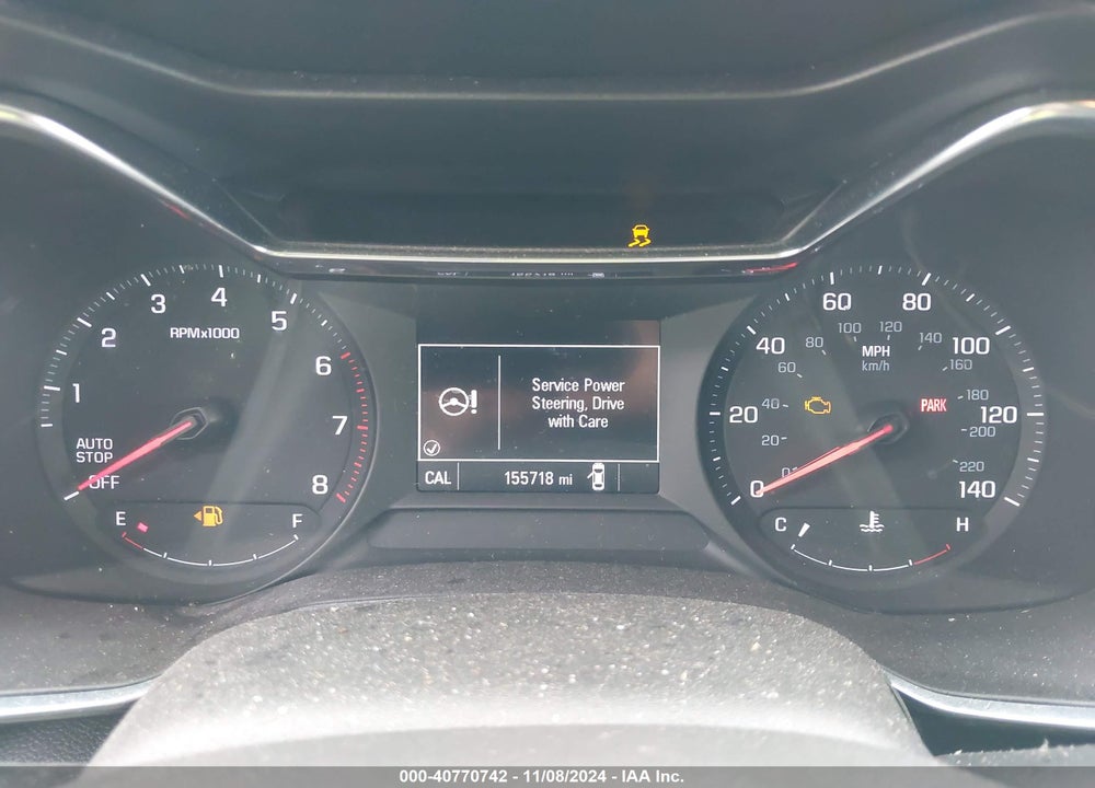 2022 CHEVROLET TRAILBLAZER FWD LT VIN: KL79MPSL2NB060589