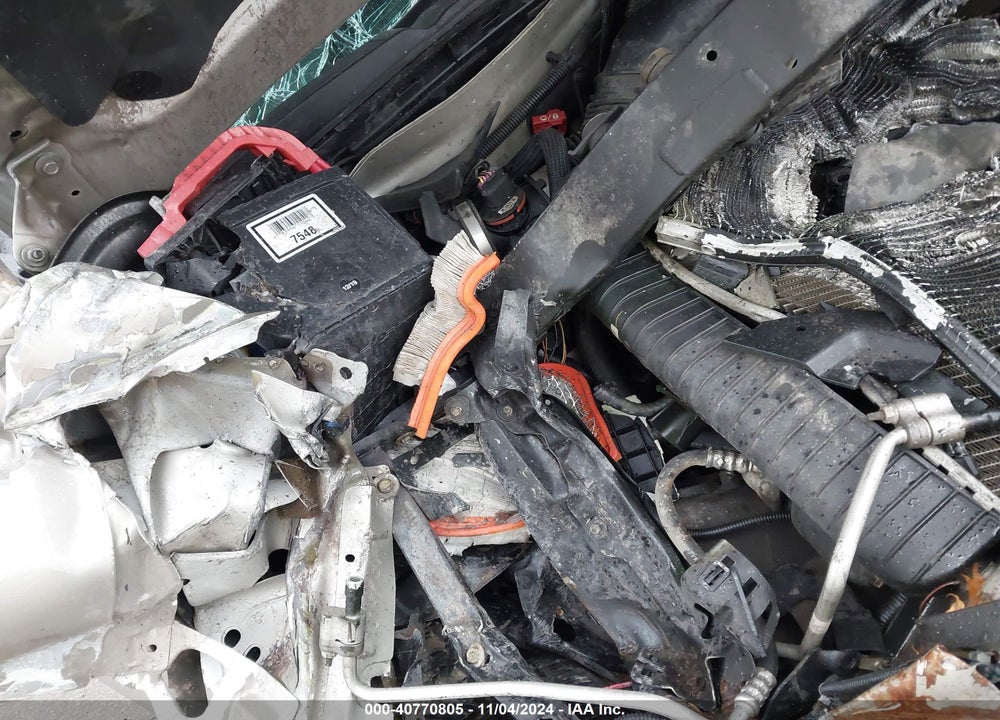 2008 CHEVROLET SILVERADO 1500 LT1 VIN: 1GCEK19J88Z255441