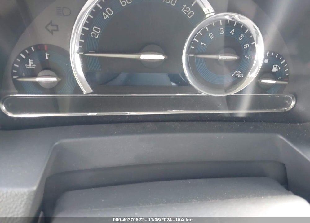 2009 CHEVROLET HHR LT VIN: 3GNCA23B59S582970