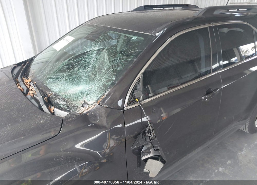 2014 CHEVROLET EQUINOX 1LT VIN: 2GNALBEK8E6160487