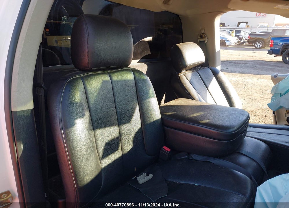 2003 DODGE RAM 3500 VIN: 3D7MA46C53G832074