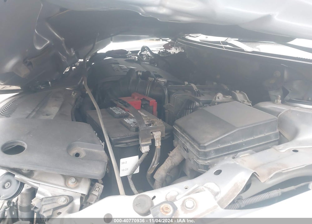 2012 MITSUBISHI LANCER ES VIN: JA32U2FU6CU018436