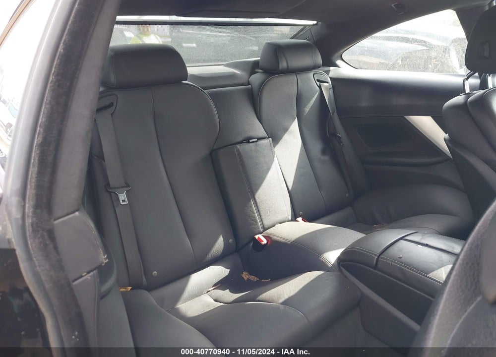 2014 BMW 640I XDRIVE VIN: WBALY1C50EDZ73511