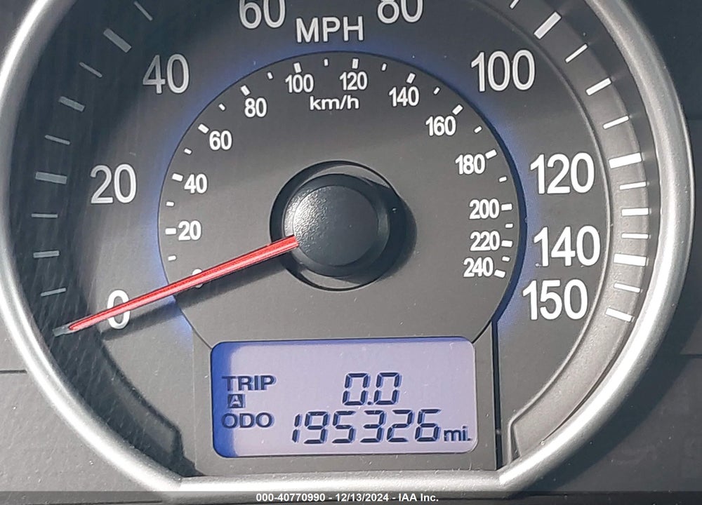 2012 HYUNDAI VERACRUZ GLS/LIMITED VIN: KM8NU4CC2CU191050
