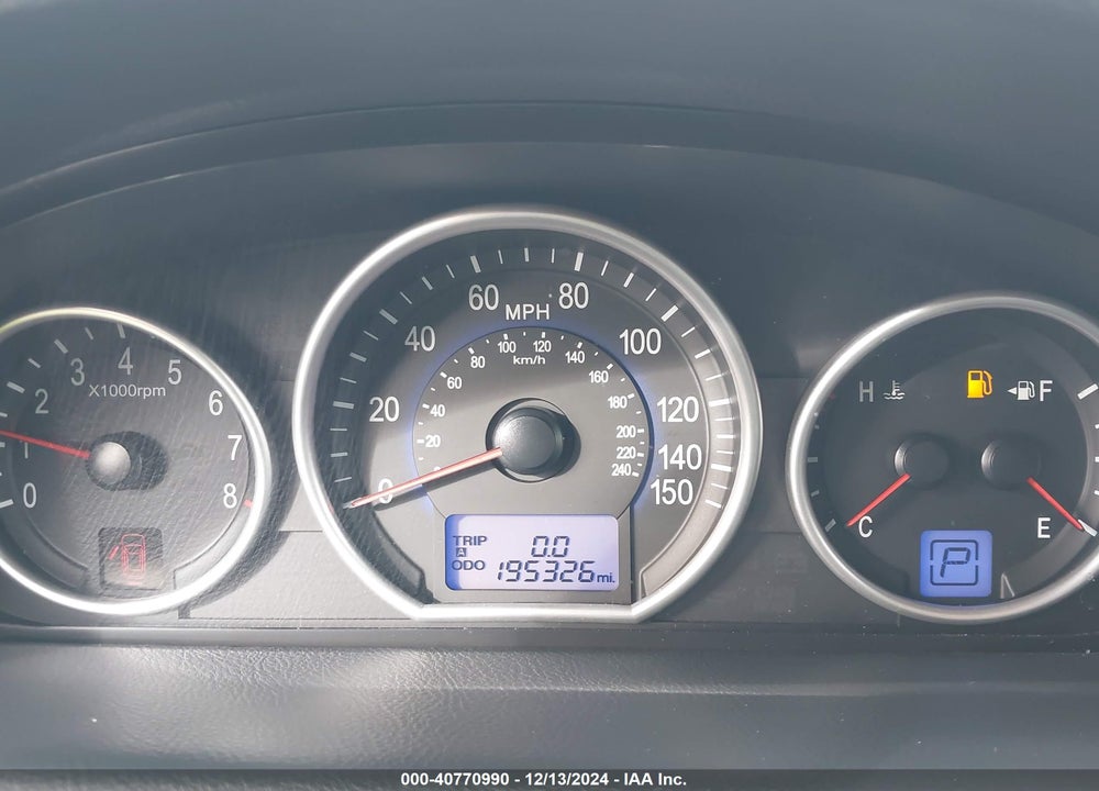 2012 HYUNDAI VERACRUZ GLS/LIMITED VIN: KM8NU4CC2CU191050