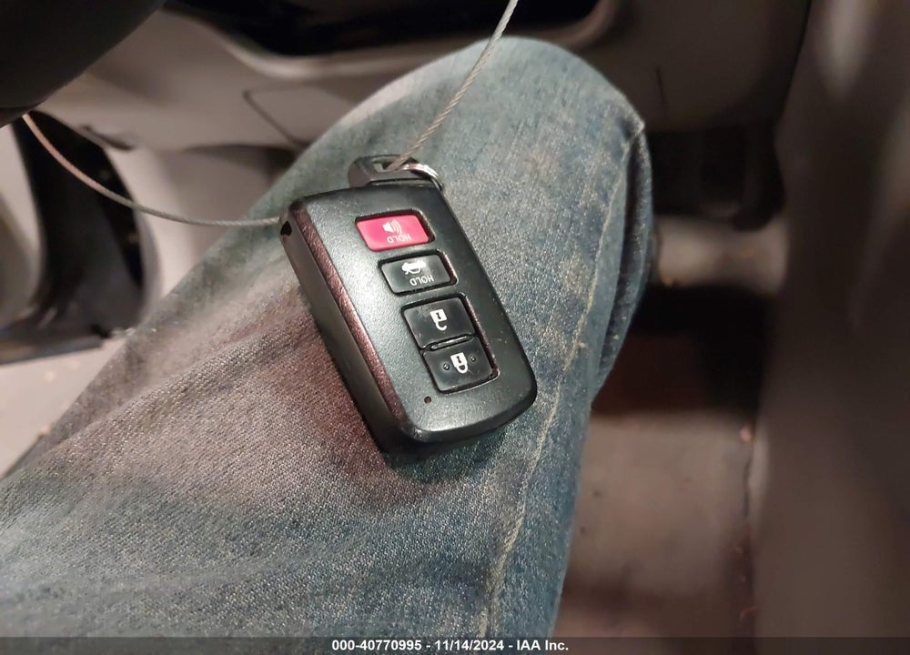 2012 TOYOTA CAMRY VIN: 4T1BK1FK9CU001447